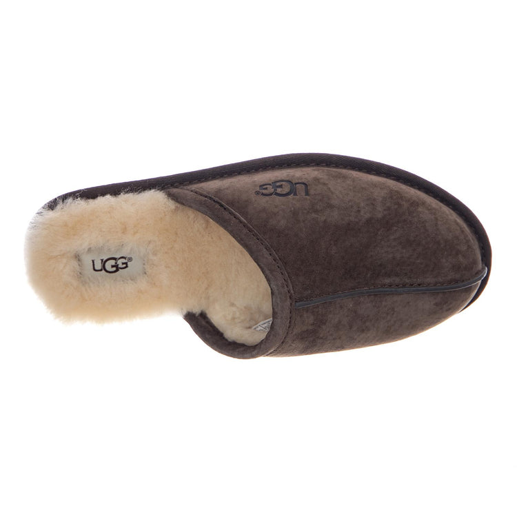 Scuff - Espresso - Ciabatte Uomo UGSZSCFESP5776M  UGG 