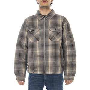  1110084-GREY  STUSSY 