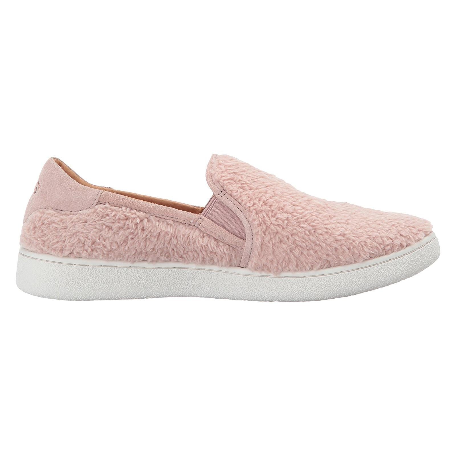 Ricci - Dusk Rose - Scarpe Slip On Donna Rosa UGSRICCIDUS1019659W  UGG 
