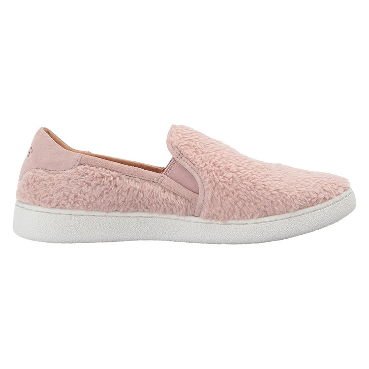 Ricci - Dusk Rose - Scarpe Slip On Donna Rosa UGSRICCIDUS1019659W  UGG 