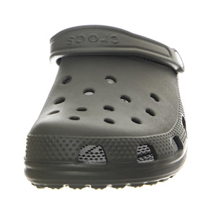 Classic Sabot U DUOV - Sandali Uomo Grigi CR.10001-DUOV  CROCS 