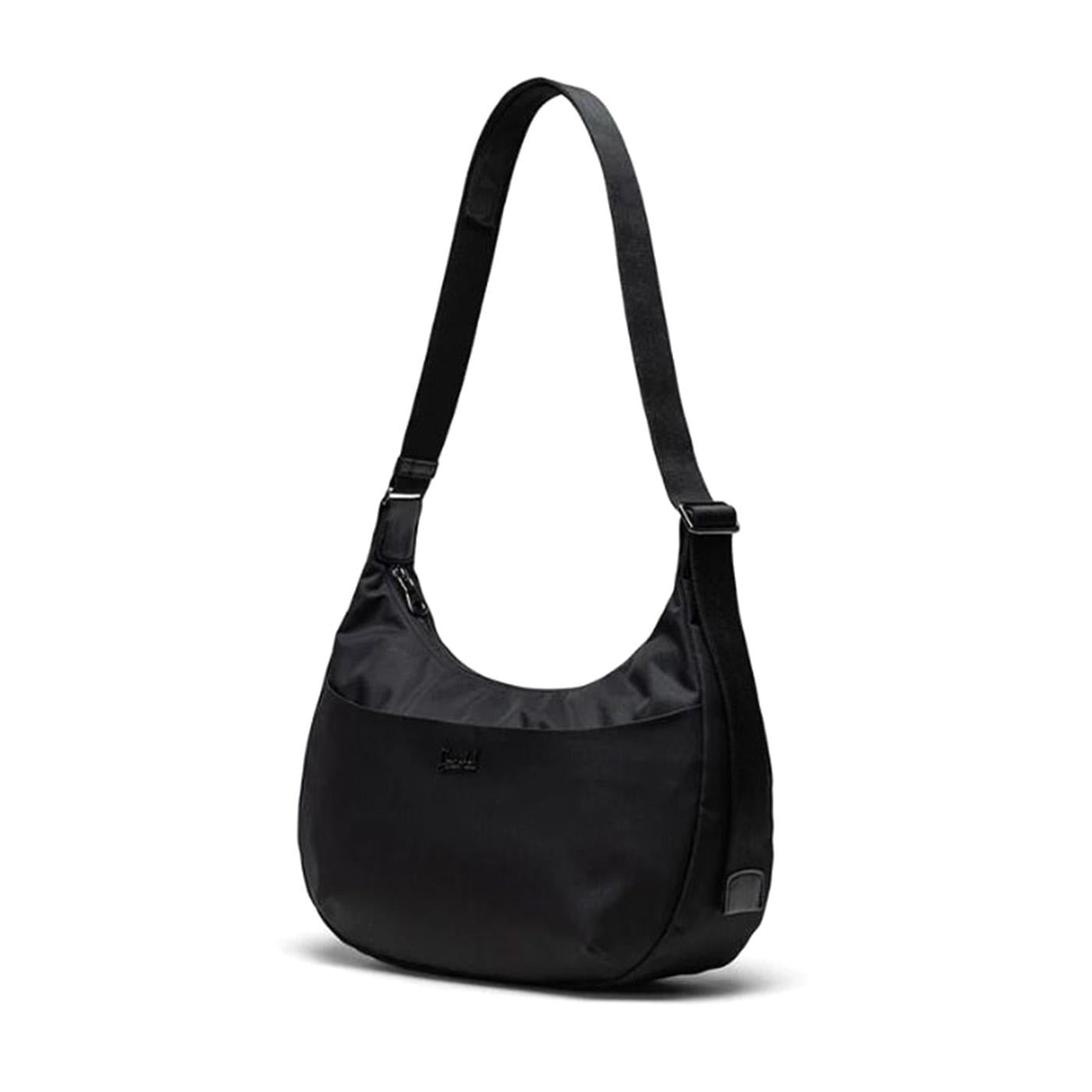 Yara Shoulder Bag Balck - Borsa a Tracolla Nera 11494-00001-OS  HERSCHEL 