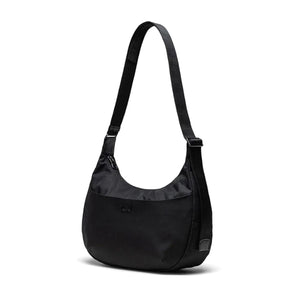 Yara Shoulder Bag Balck - Borsa a Tracolla Nera 11494-00001-OS  HERSCHEL 