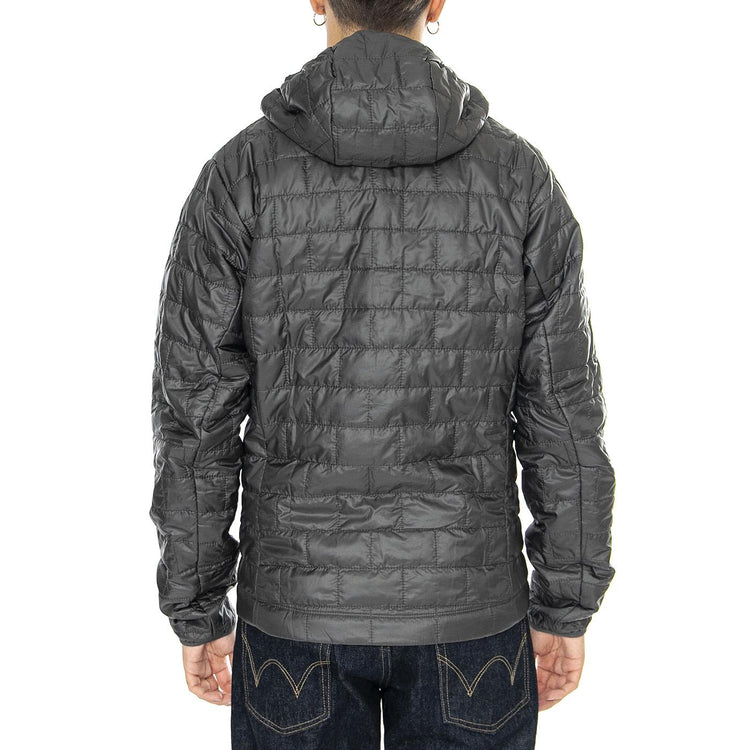 M's Nano Puff Hoody-FGE - Giacca Uomo Grigia 84222-FGE  PATAGONIA 