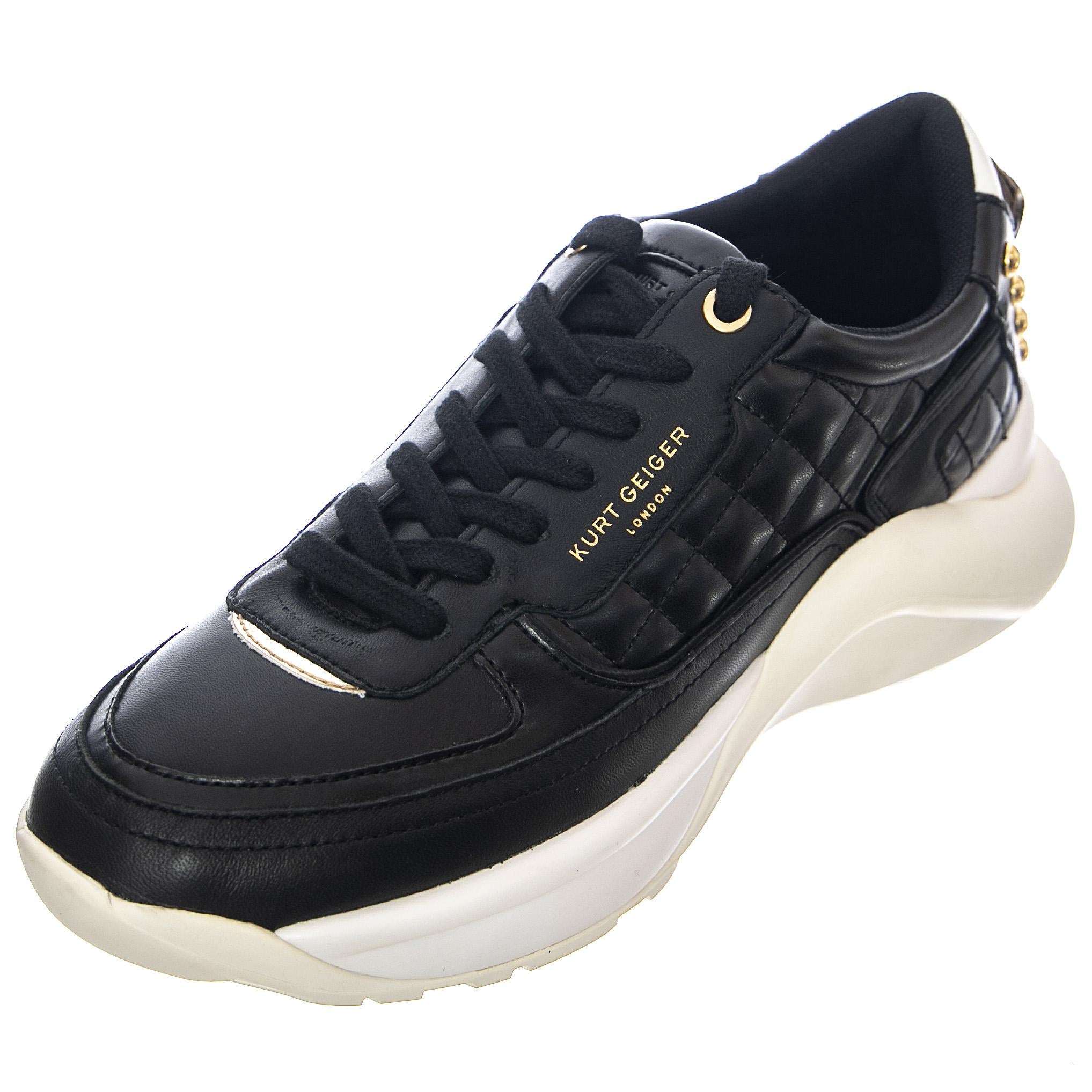  KGSLUNAREAGLE-00  KURT GEIGER 