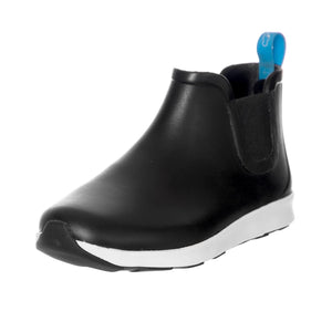 AP RAIN JIFFY BLACK/SHELL WHITE/JIFFY RUBBER 31102700-1109  NATIVE 