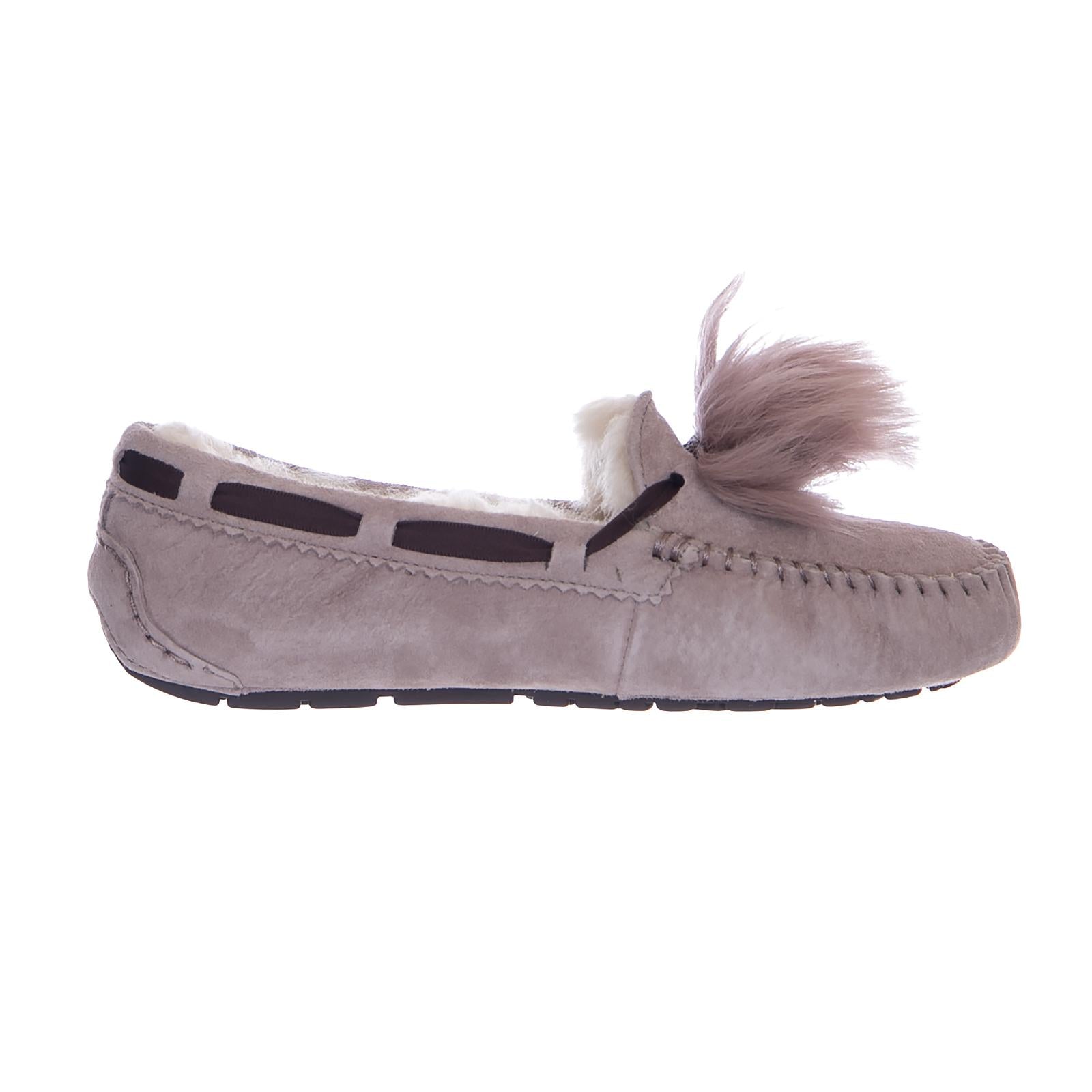 DAKOTA POM POM DUSK UGSDAKPOMDUS1019015W  UGG 