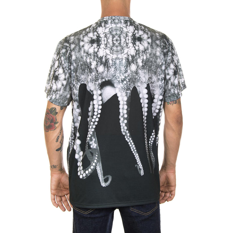 OCTOPUS TEE REALGREY 93687_4  OCTOPUS 
