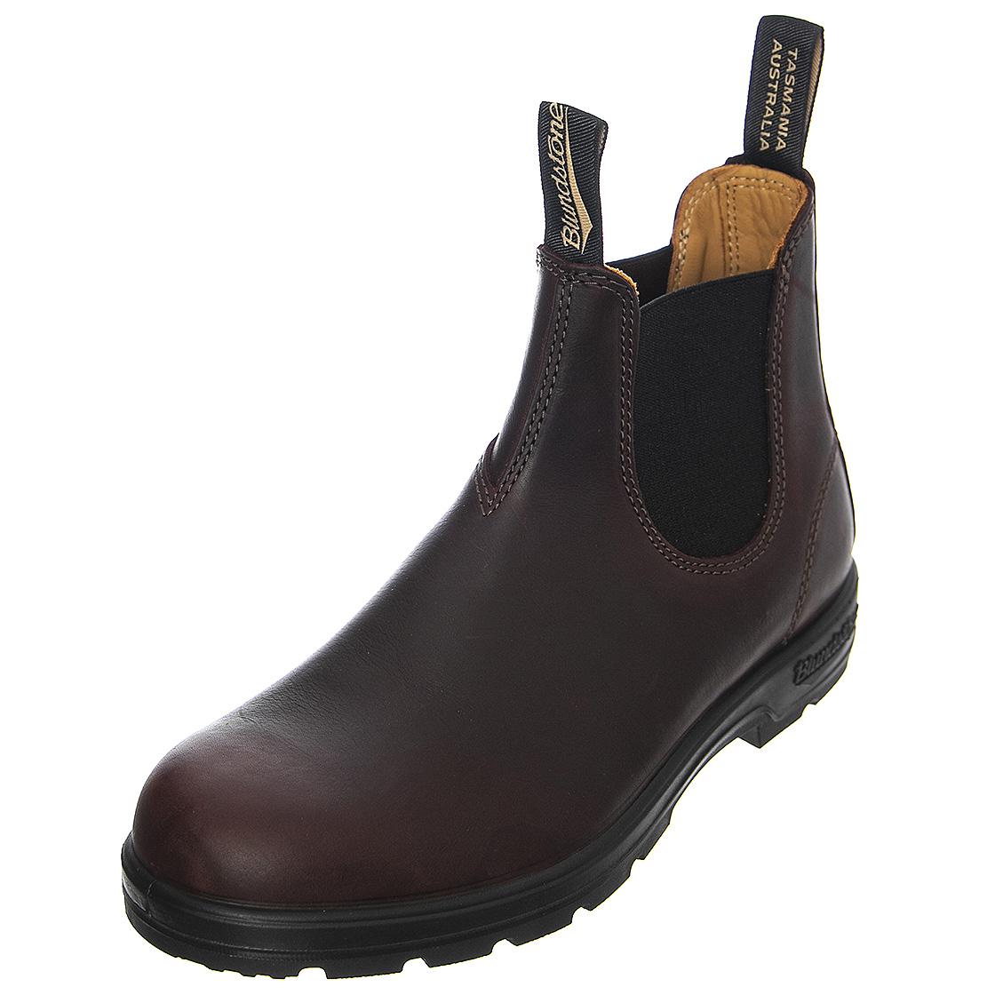  2130 AUBURN LEATHER-FW21  BLUNDSTONE 