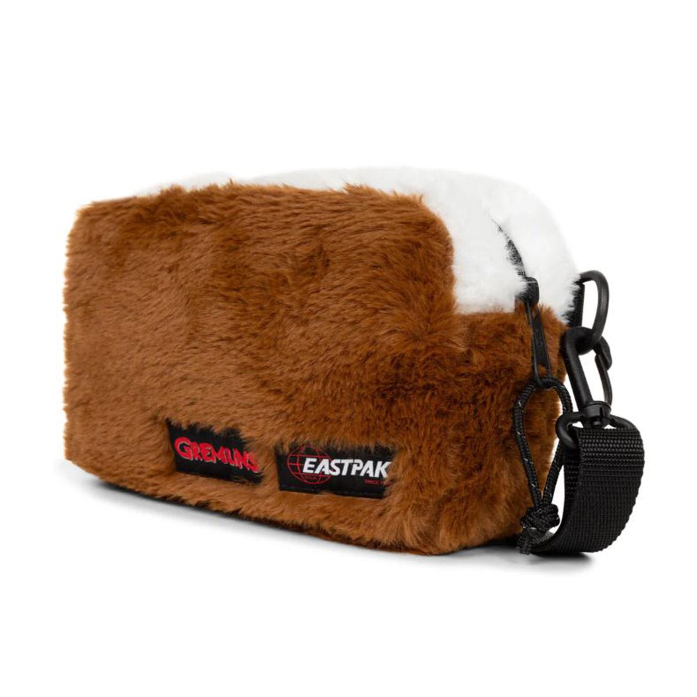 Gremlins Bumbag Gremlins Gizmo -- Borsa a Tracolla Multicolore EK0A5BM5 5Y51 EASTPAK 