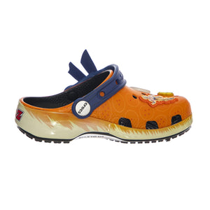 DragonBall Z Classic Clog K-MLT - Sandali Bambino Multicolore CR.210897-MLT  CROCS 