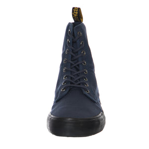 Winsted Canvas Boots - Indigo Blue - Stivali Donna / Uomo Blu DMSWINIOCV21953403  DR.MARTENS 