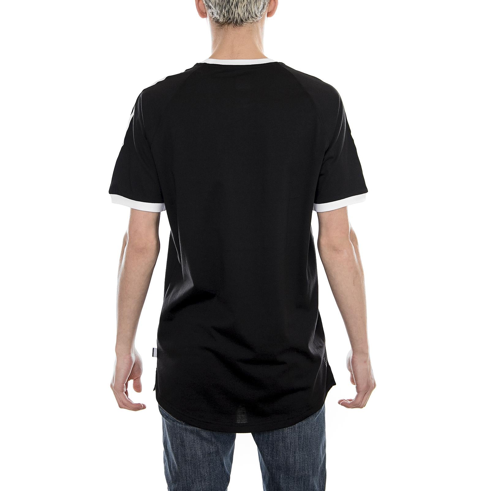 CALIFORNIA 2.0 BLACK/WHITE CW2352  ADIDAS 