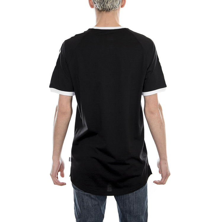 CALIFORNIA 2.0 BLACK/WHITE CW2352  ADIDAS 