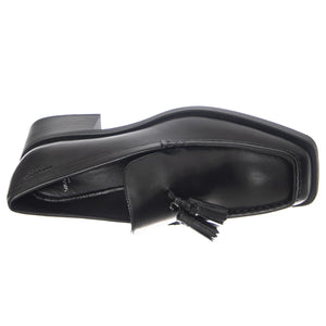 W' Blanca Black Cow Leather - Scarpe Profilo Basso Donna Nere VBS5517-001-20  VAGABOND 