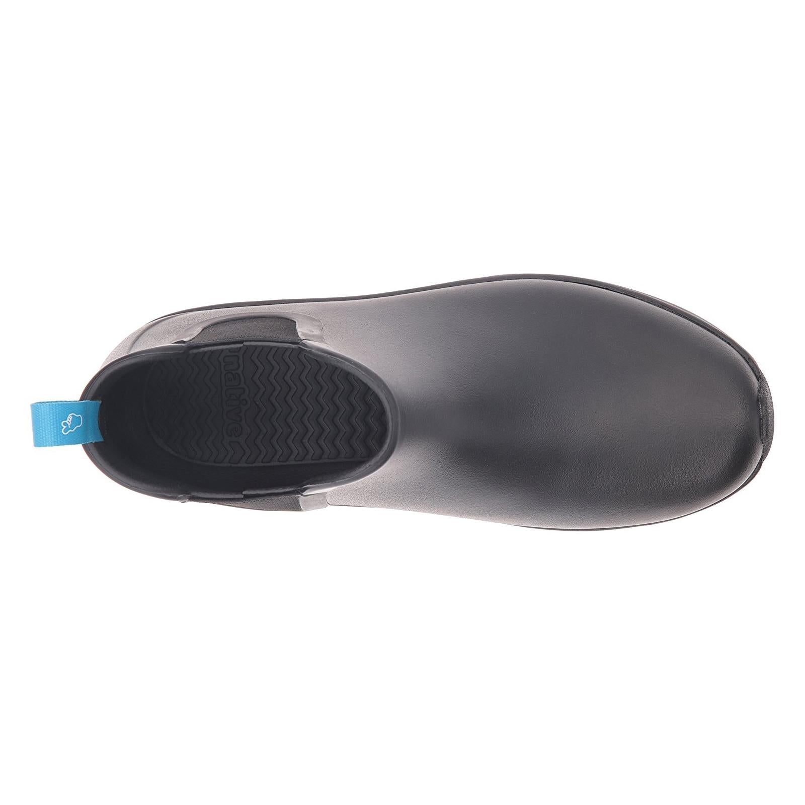 Apollo Rain - Jiffy Black - Stivaletti Uomo/Donna 31102700-1005  NATIVE 