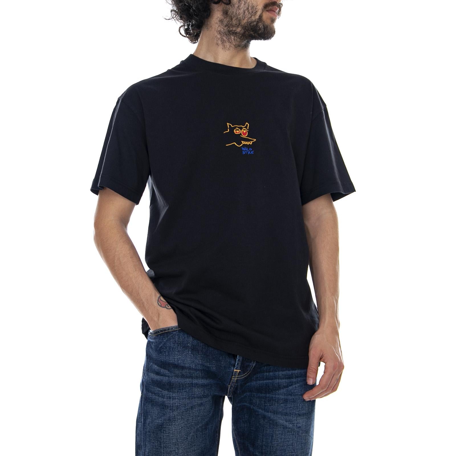  GB01820017-BLK  GLOBE 