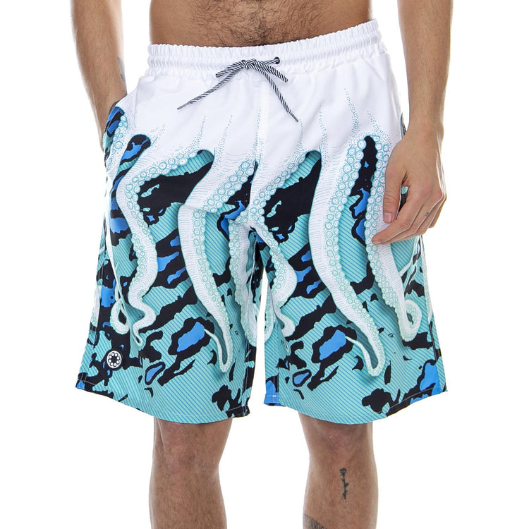  19SOBS02-BAHAMAS  OCTOPUS 