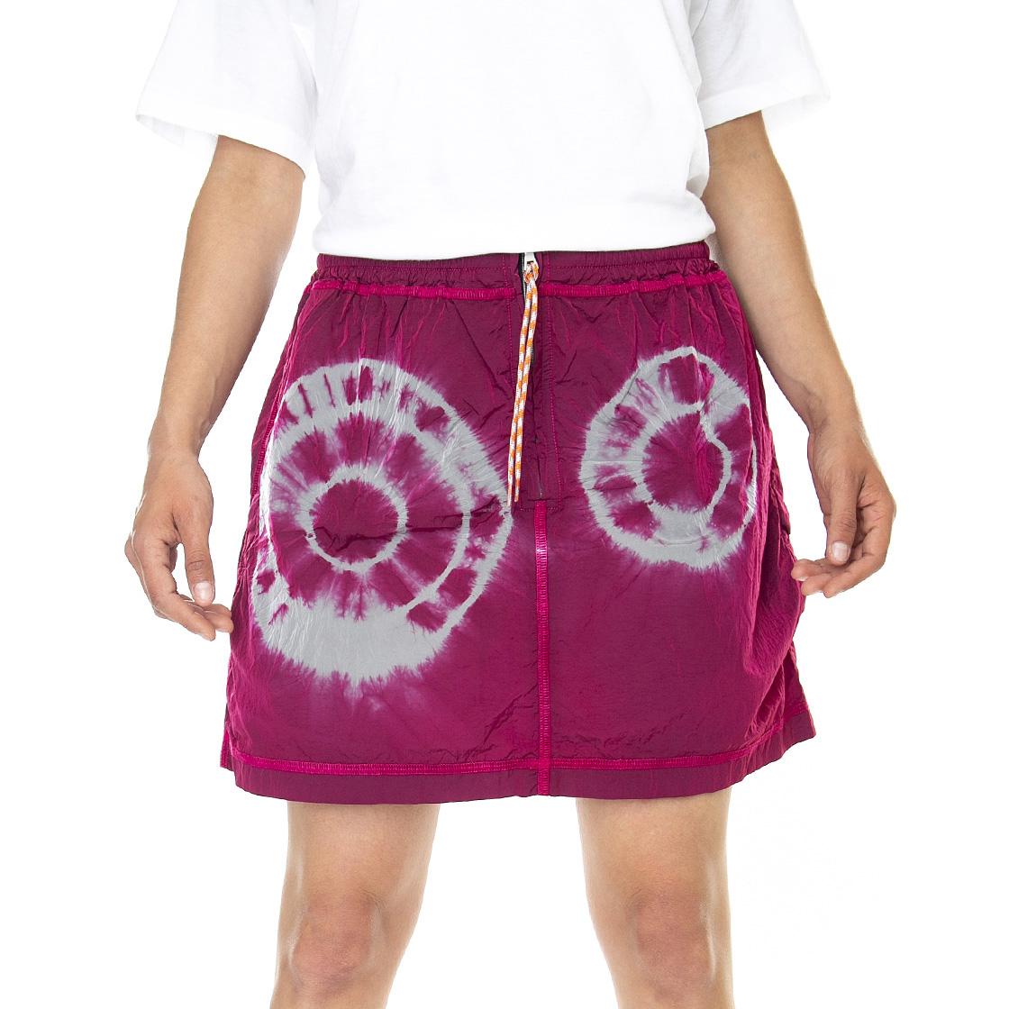 Tie-Dye Windcheater - Gonna Viola SRAR32111-PNK  ARIES 