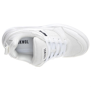  NKSGRIND-WHT  NOKWOL 