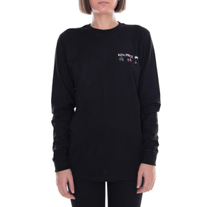  2992562-BLACK  STUSSY 