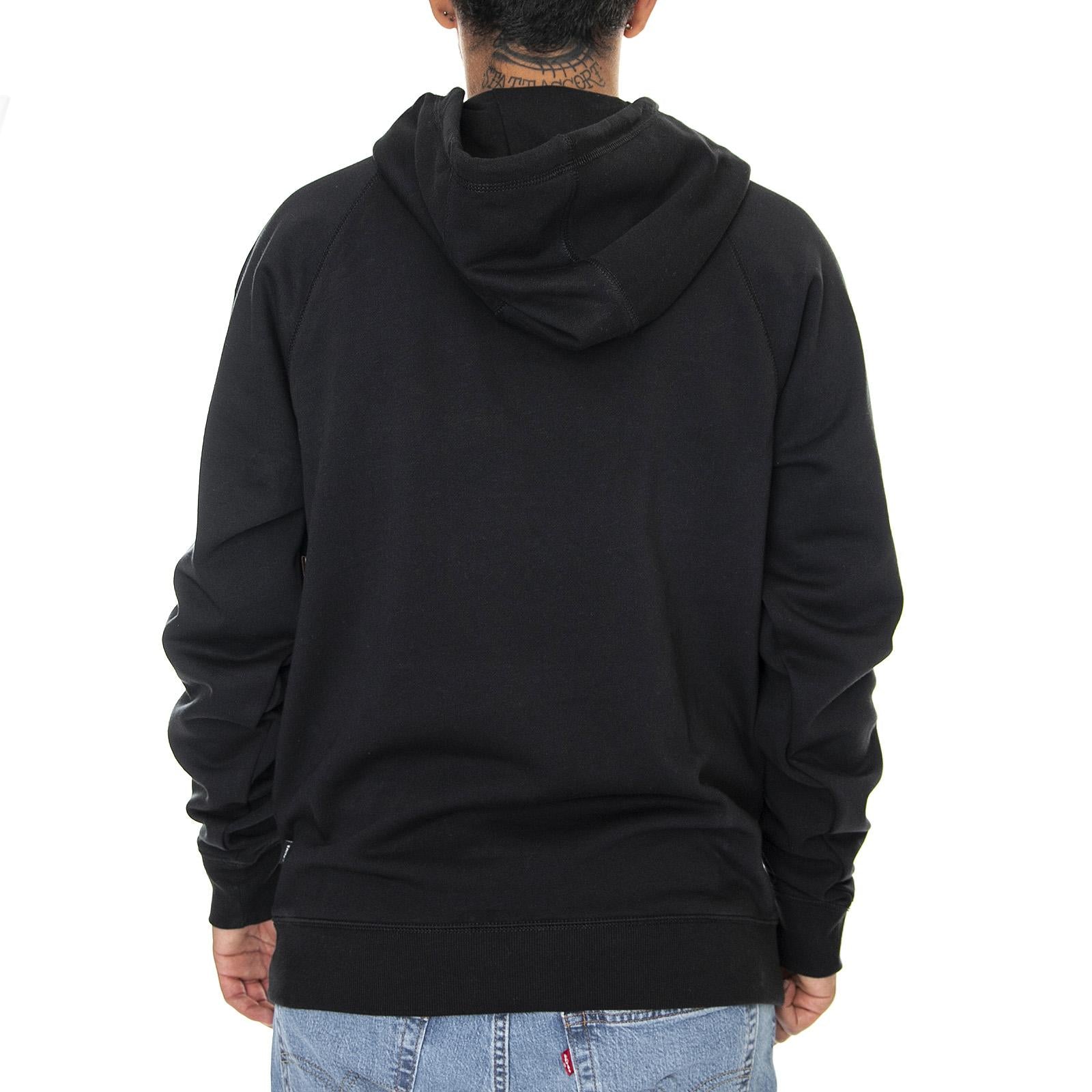  VN0A49SNBLK1  VANS 