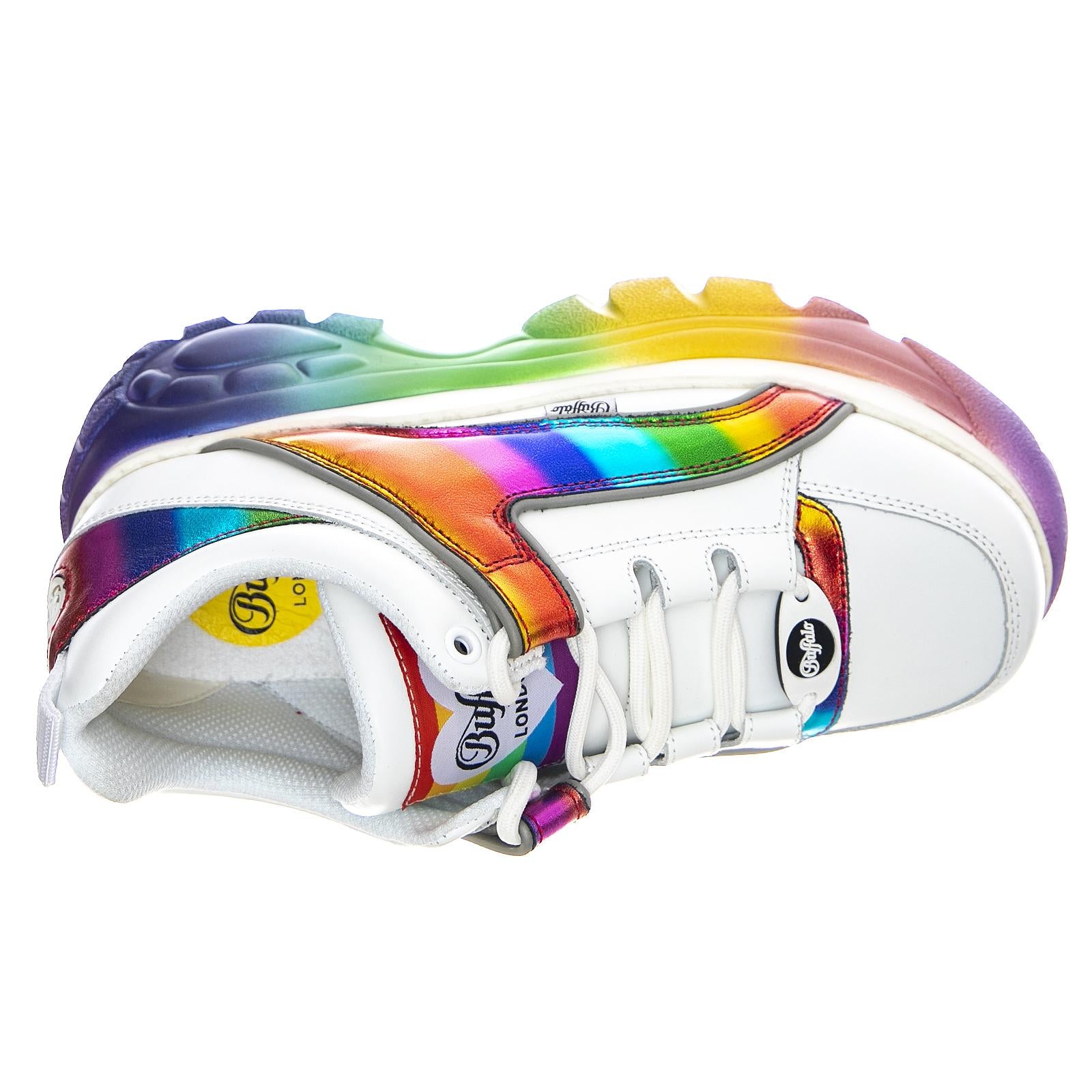  BFL1339-14WHRAIN  BUFFALO 