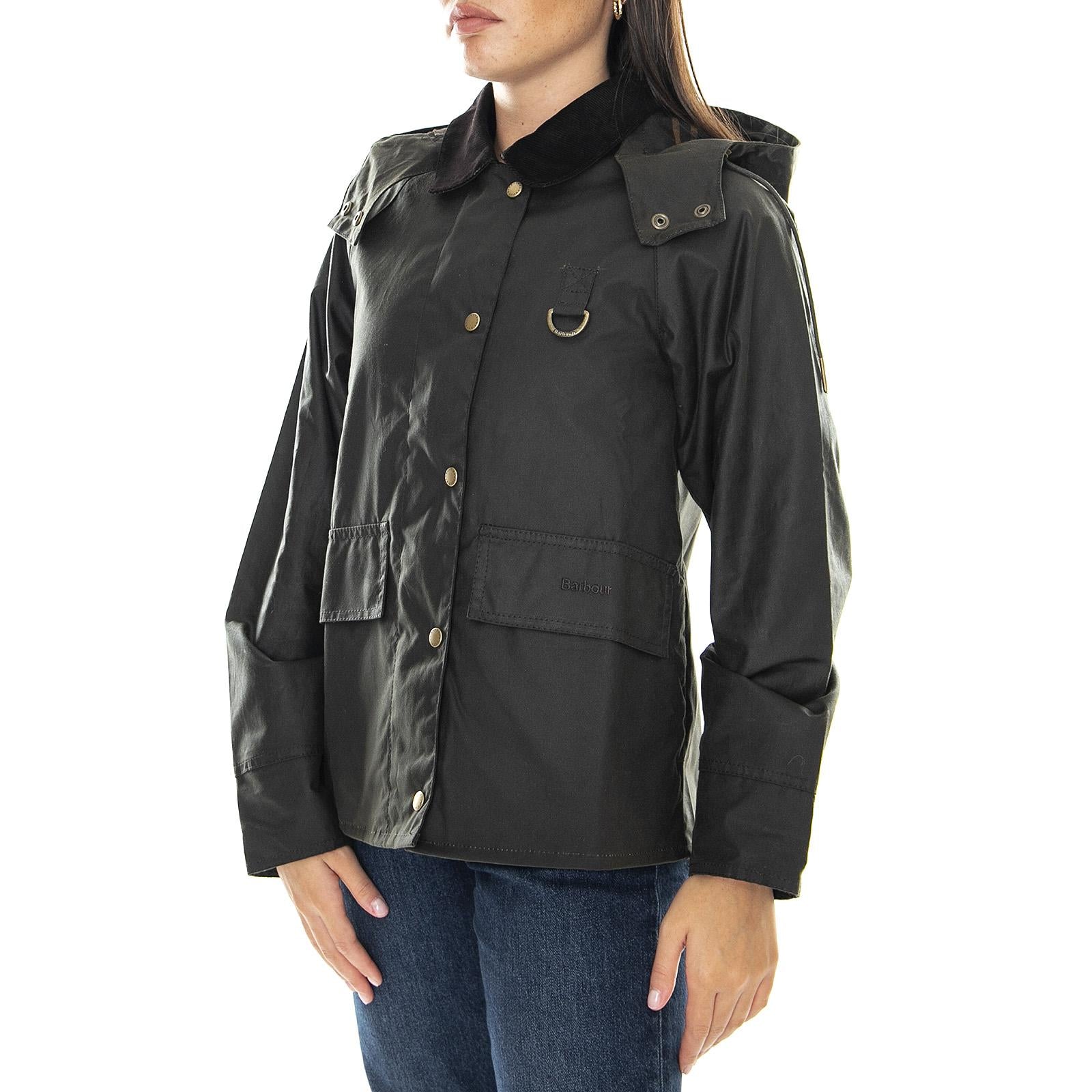  LWX1081-OL71-FW21  BARBOUR 