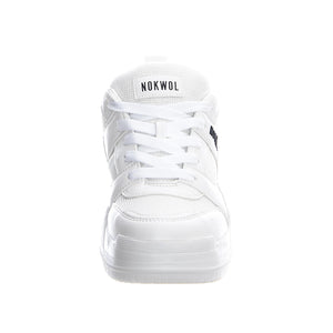  NKSGRIND-WHT  NOKWOL 