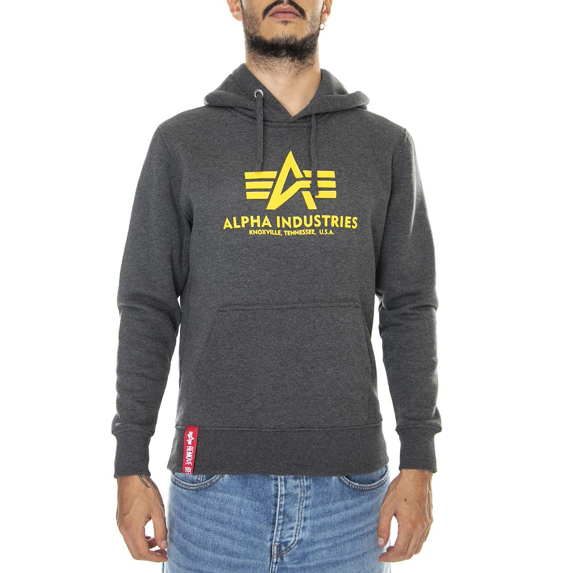  178312-315  ALPHA INDUSTRIES 