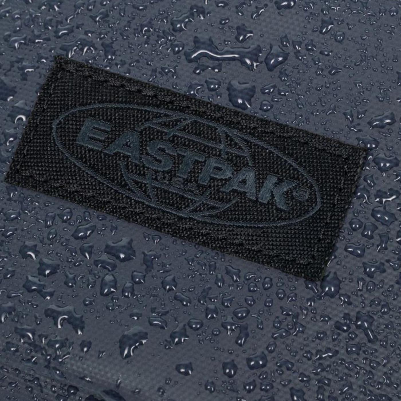 Up Roll - Zaino Tarp Navy Blu EK0A5BGF 0Z11 EASTPAK 