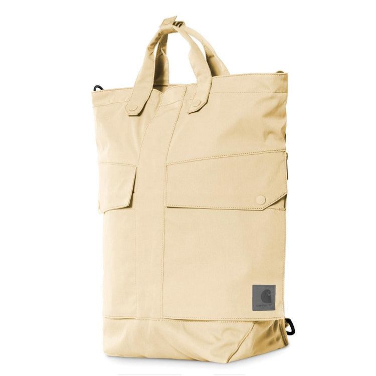 Balto Backpack Cornsilk - Zaino Beige I033631.29OXX  CARHARTT WIP 