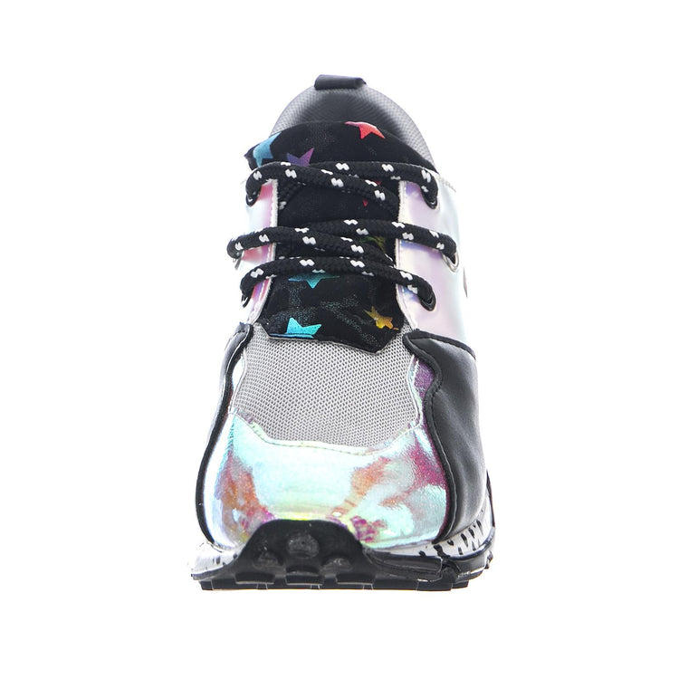  SMPCLIFF-BLKSTAR  STEVE MADDEN 