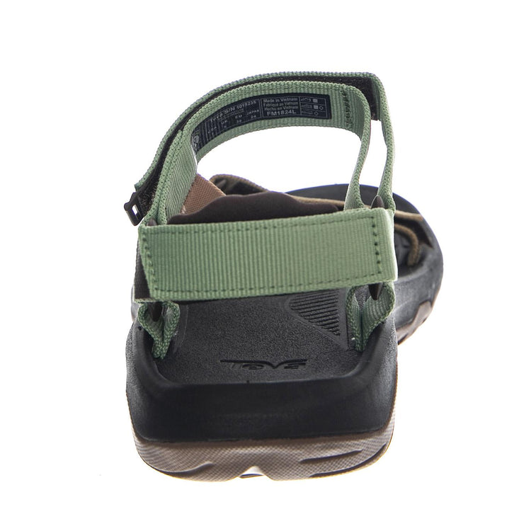 Hurricane XLT2  W BMSM - Sandali Donna Multicolore TE.1019235-BMSM  TEVA 