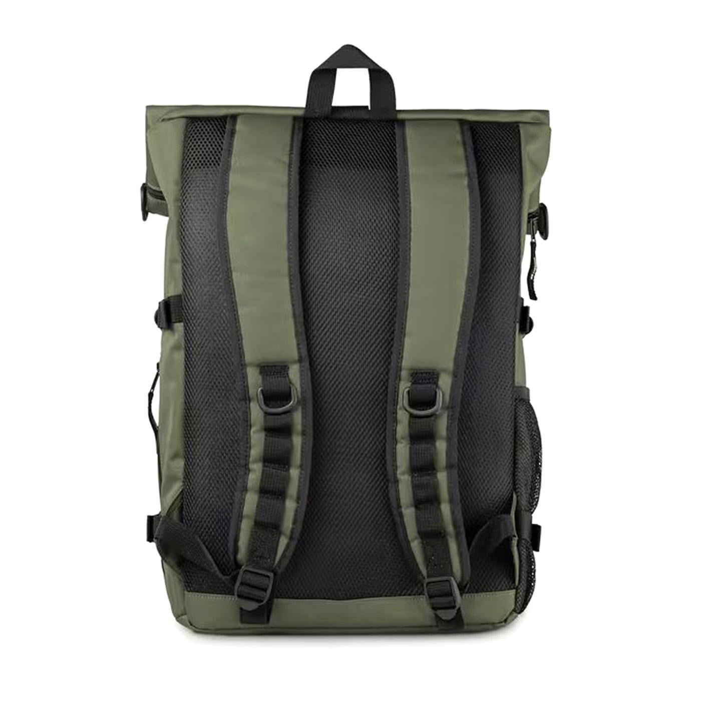 Philis Backpack Leaf - Zaino Verde I031575 11XX CARHARTT WIP 