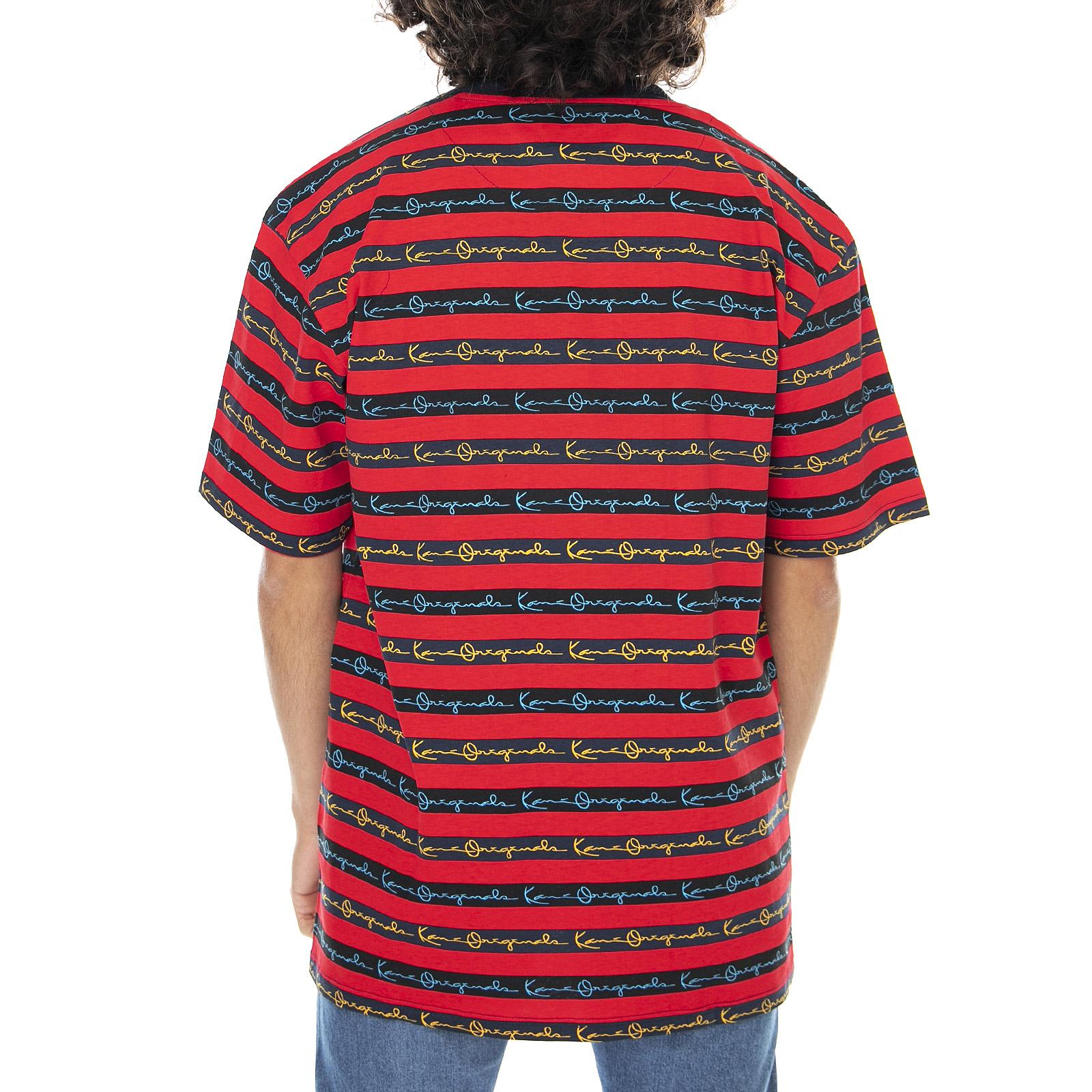  KRCKKMQ12144RED  KARL KANI 