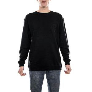 Tonal Truck Co Crew Black INA-CRW-Tonal Truck Co Crew Black  INDEPENDENT 