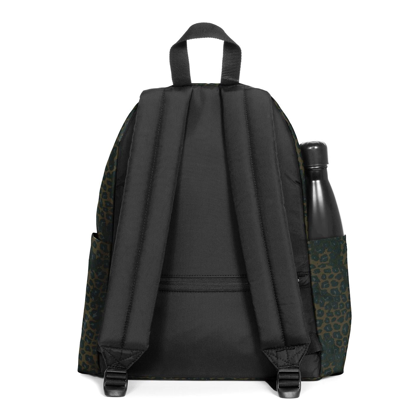 Day Pak'R Funky Leopard Backpack - Zaino Multicolore EK0A5BG44E41  EASTPAK 