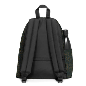 Day Pak'R Funky Leopard Backpack - Zaino Multicolore EK0A5BG44E41  EASTPAK 