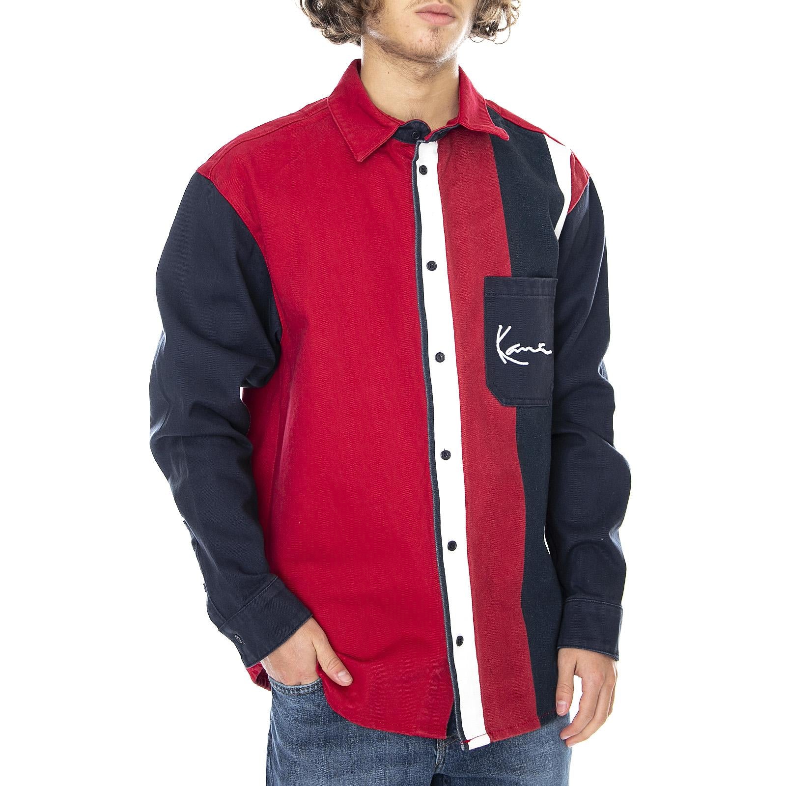  KRCKKMQ32029NVY  KARL KANI 