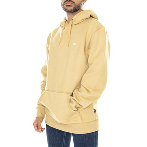 Mn Comfycush PO Taos Taupe - Felpa con Cappuccio Uomo Beige VN0A4OOOYUU1  VANS 