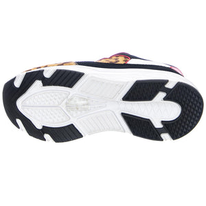  SMPFRANCEY-BLKLEO  STEVE MADDEN 