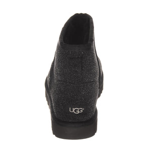 MINI CLASSIC  SEREIN BLACK WOM UGSCLMSBK1013984W  UGG 
