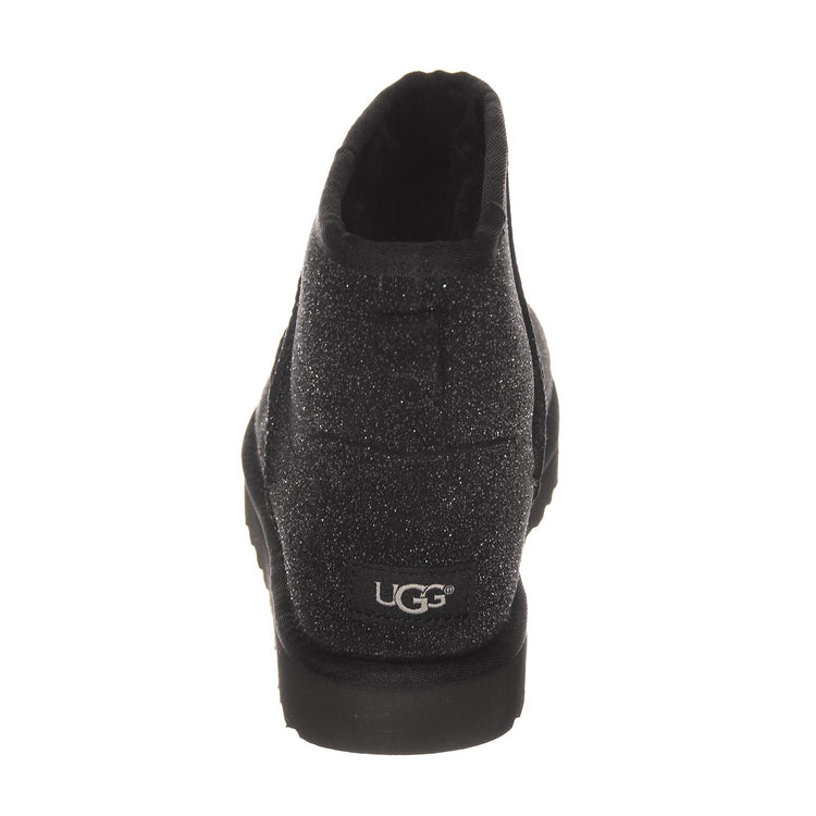 MINI CLASSIC  SEREIN BLACK WOM UGSCLMSBK1013984W  UGG 
