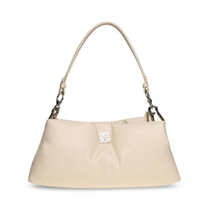 BVerge Bone / Silver - Borsa Bianca SMABVERGE-BNS  STEVE MADDEN 