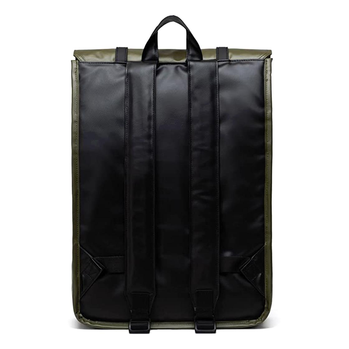 WR Survey2 Ivy Green - Zaino Verde 10999-04281  HERSCHEL 