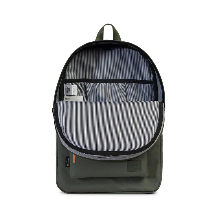 WINLAW CORDURA BACKPACK FOREST NIGHT 10230-01559  HERSCHEL 