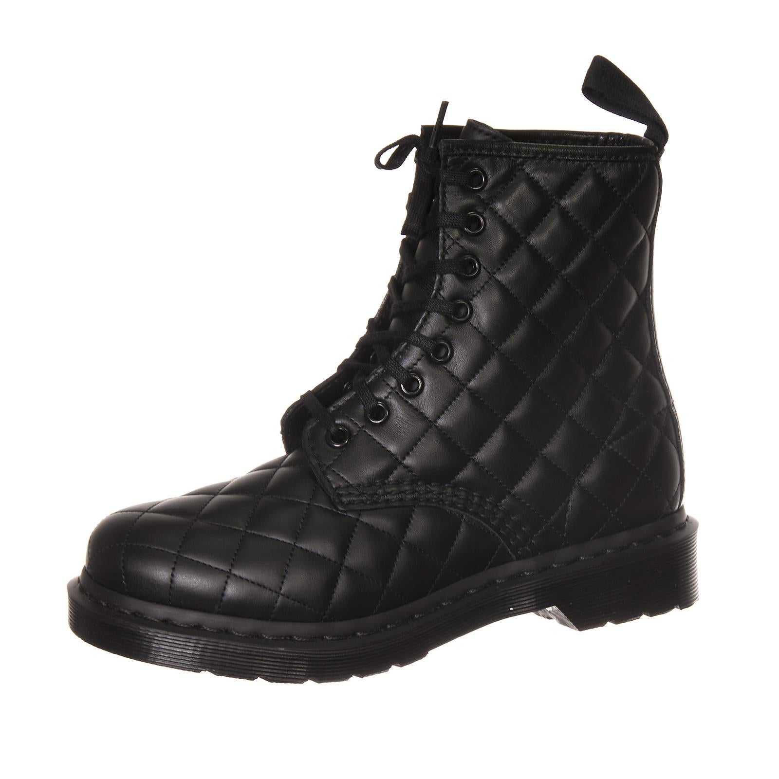CORE CORALIE BLACK DAINO DMSCORALIEBK15291001  DR.MARTENS 
