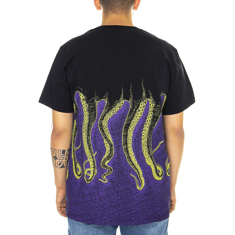  19WOTS04-MERCY-BLACK  OCTOPUS 