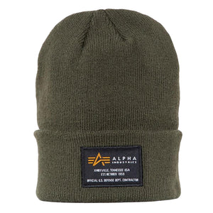  128924-257  ALPHA INDUSTRIES 